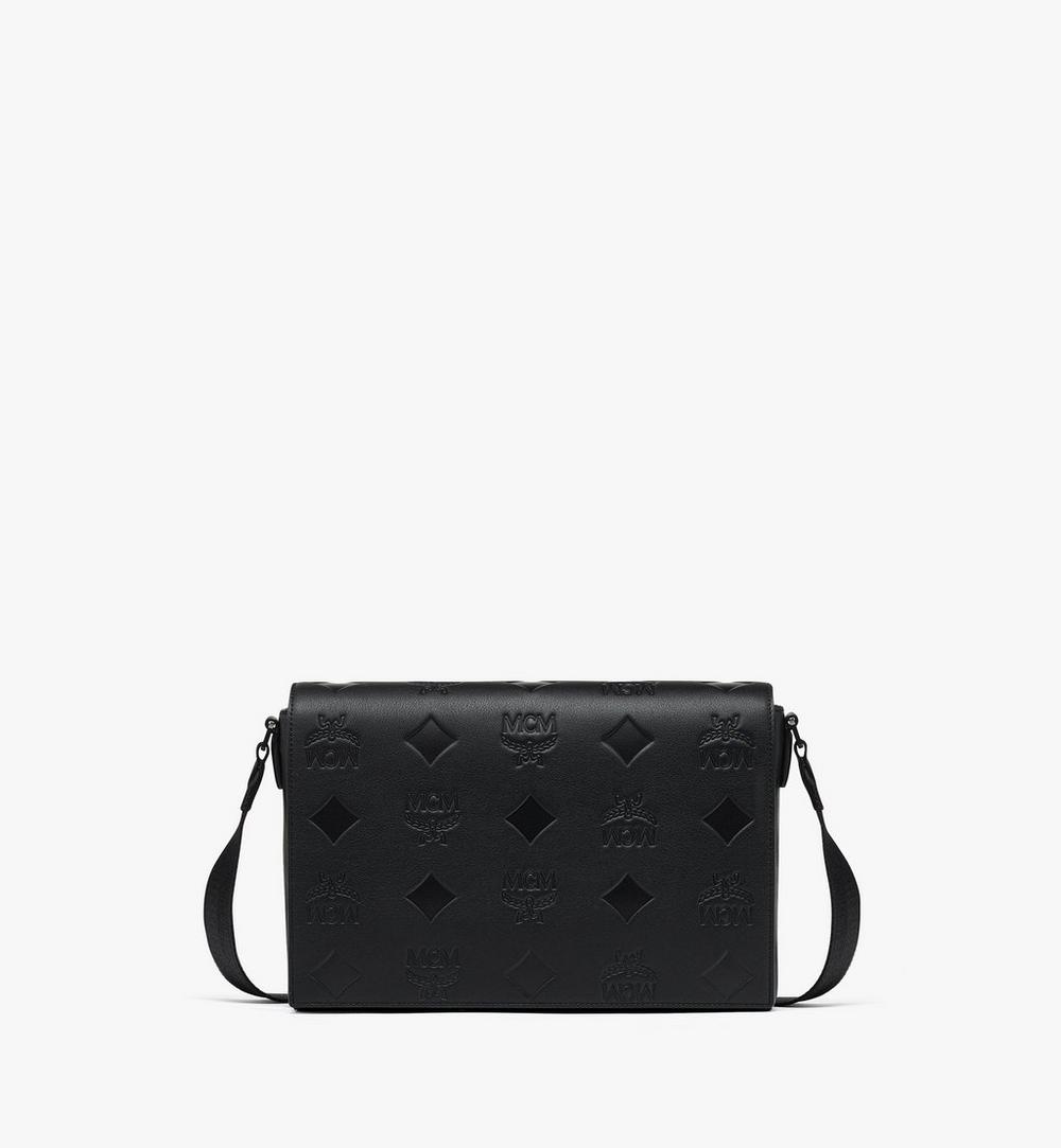 Messengers & Crossbody Bags | MCM® CA Messengers & Crossbody Bags | MCM® CA
